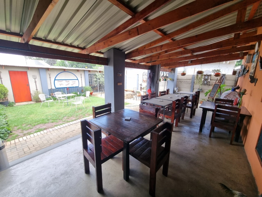 8 Bedroom Property for Sale in Parys Free State